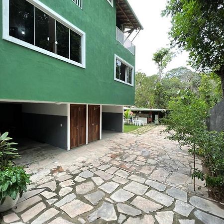 Village Brasil, Lencois Exterior foto